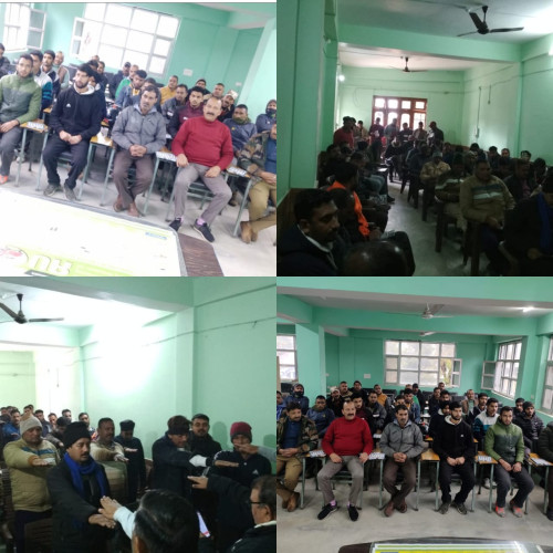 road safety week 2023